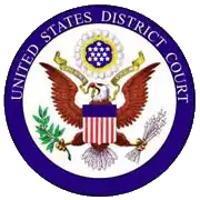 US District Court